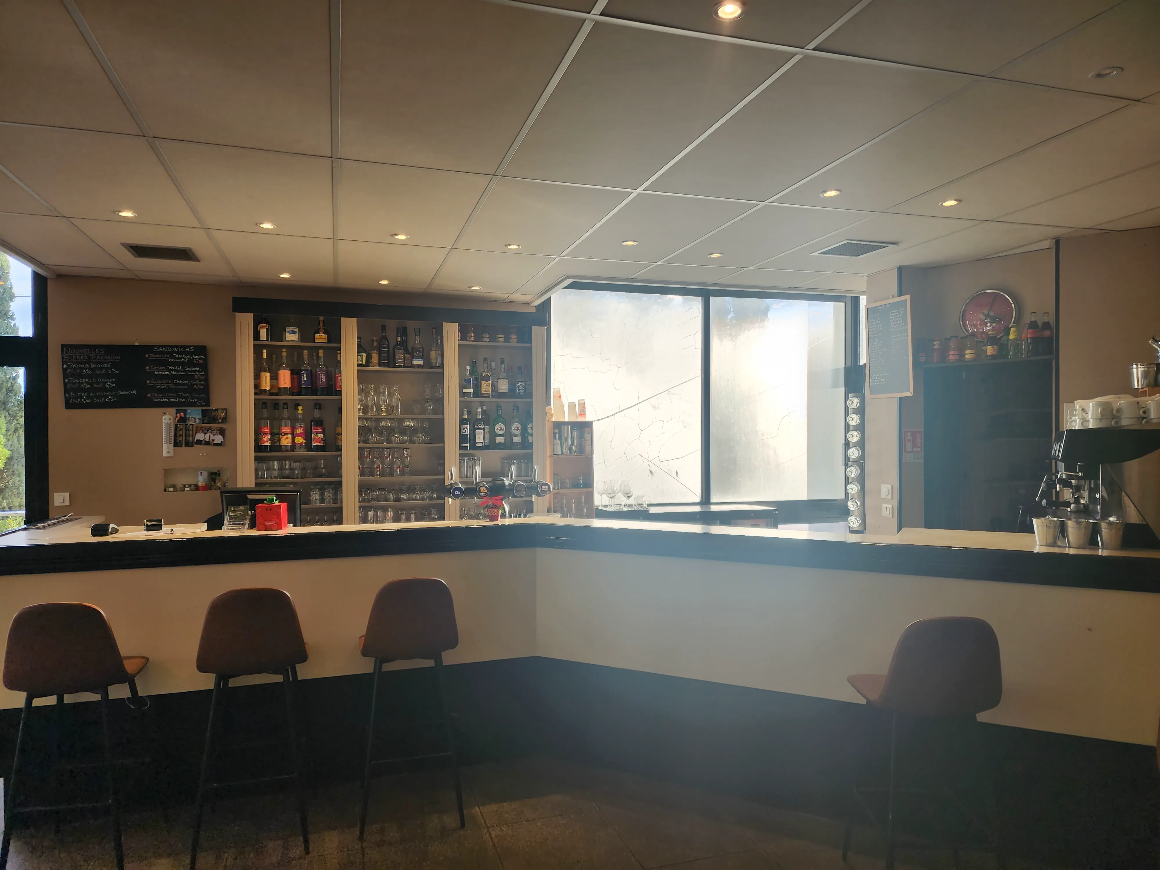 Travaux d'électricité résidentielle