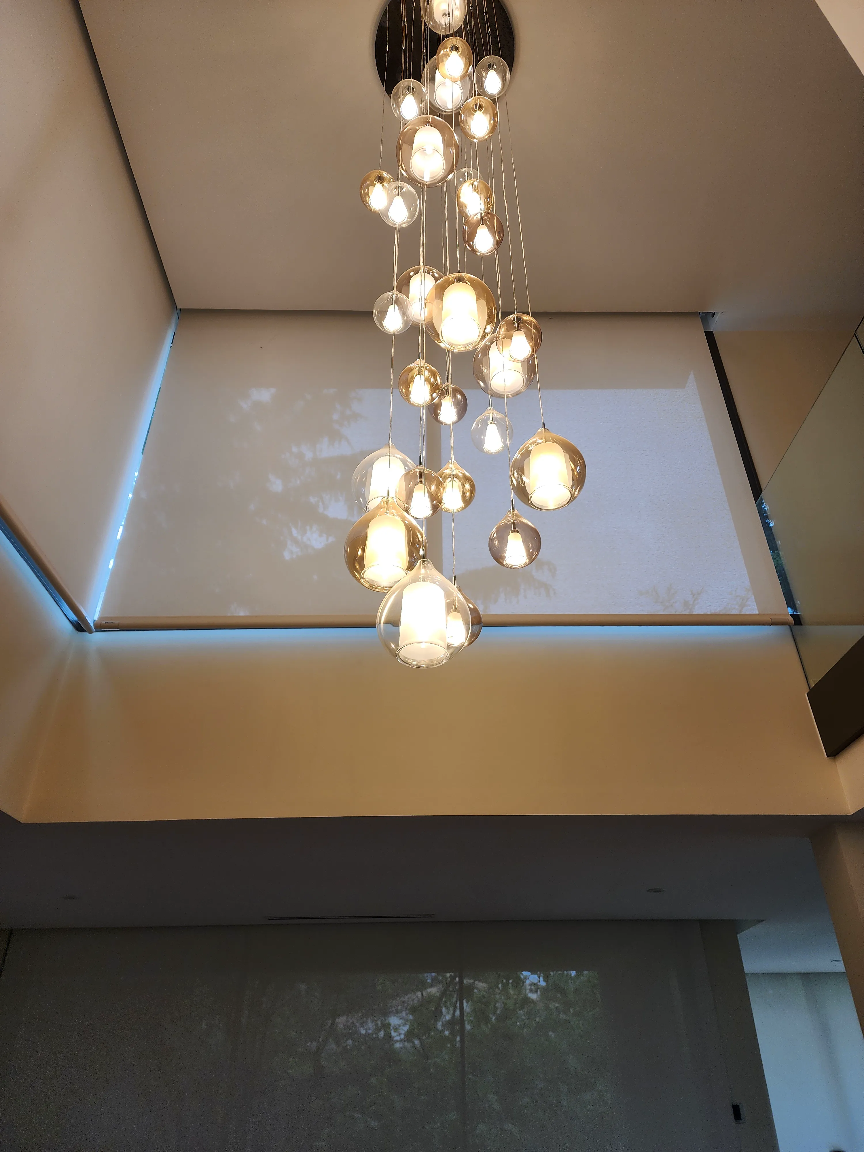 Installation électrique résidentielle