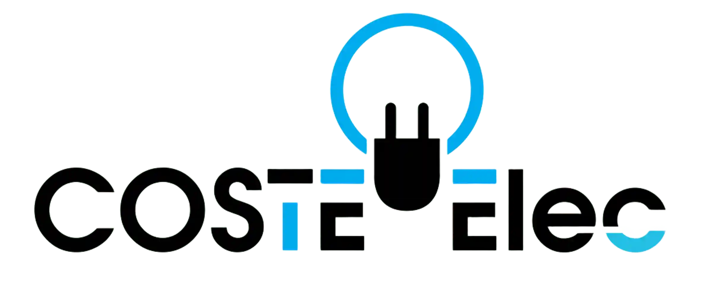 Logo Coste Elec
